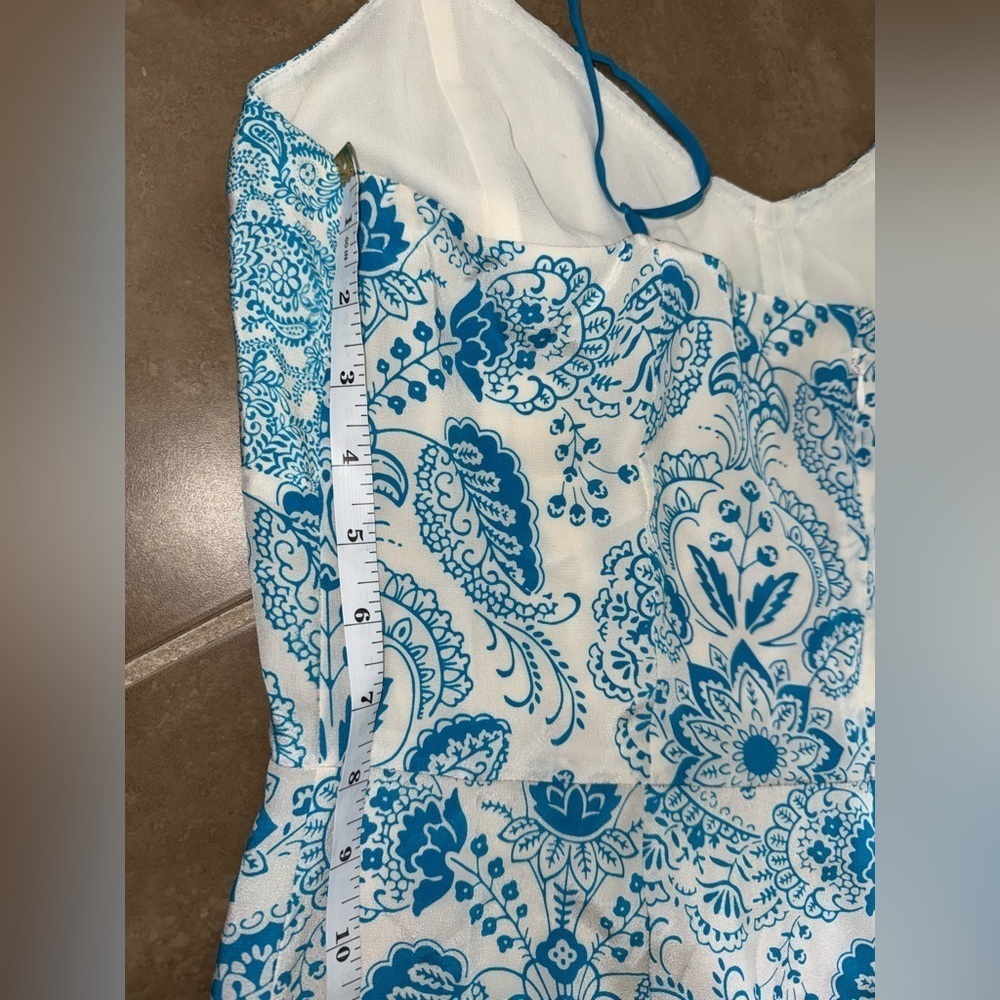 Ann Taylor Silk Dress - Picture 7 of 8